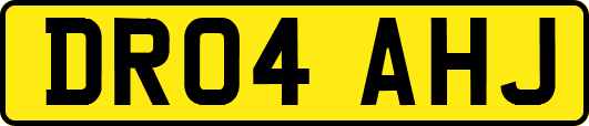 DR04AHJ