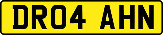 DR04AHN