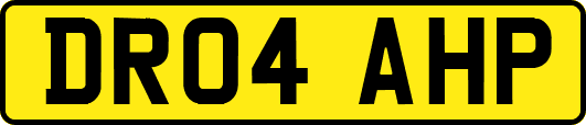 DR04AHP