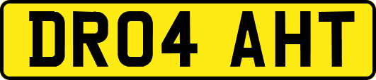 DR04AHT
