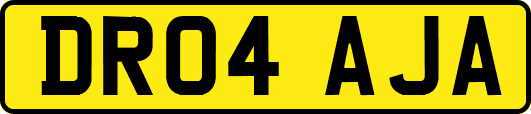 DR04AJA