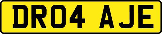 DR04AJE