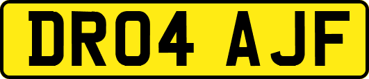DR04AJF