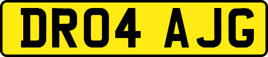 DR04AJG