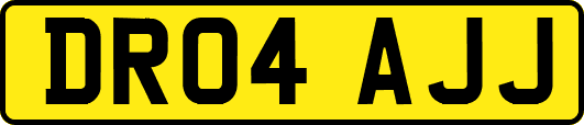 DR04AJJ