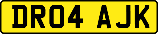 DR04AJK
