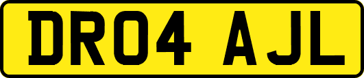 DR04AJL