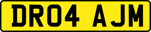 DR04AJM