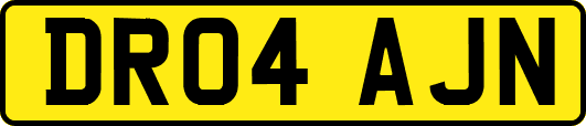 DR04AJN