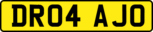 DR04AJO