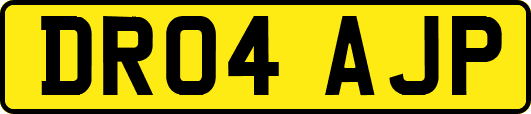 DR04AJP
