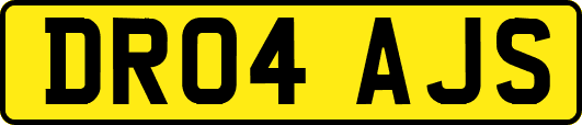 DR04AJS