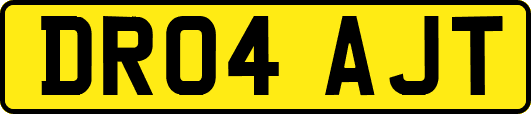 DR04AJT