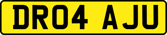 DR04AJU