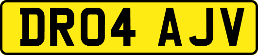 DR04AJV