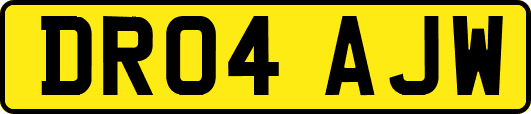 DR04AJW