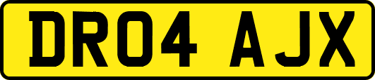 DR04AJX
