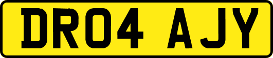 DR04AJY