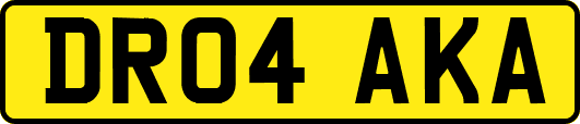 DR04AKA