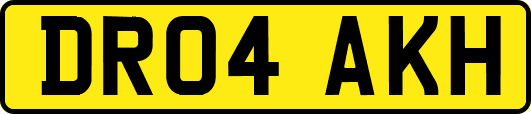 DR04AKH