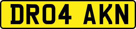 DR04AKN