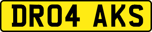 DR04AKS