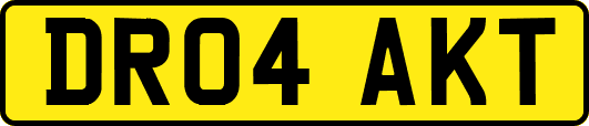 DR04AKT