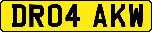 DR04AKW