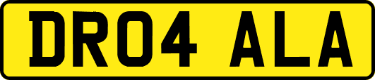 DR04ALA