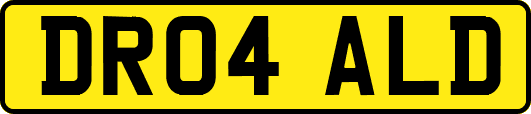 DR04ALD