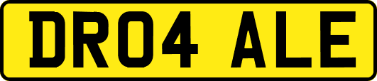 DR04ALE