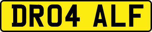 DR04ALF