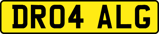 DR04ALG
