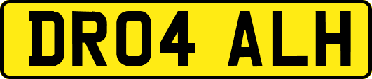 DR04ALH