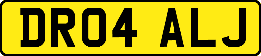 DR04ALJ
