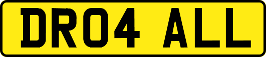 DR04ALL