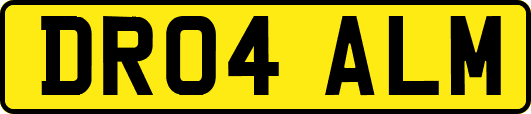 DR04ALM