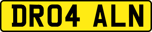 DR04ALN