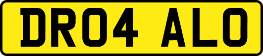 DR04ALO
