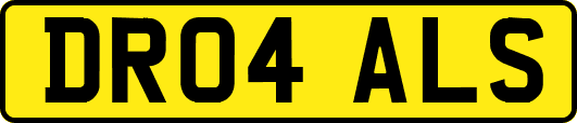 DR04ALS
