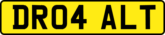 DR04ALT