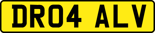 DR04ALV