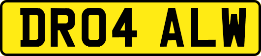 DR04ALW