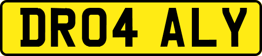 DR04ALY