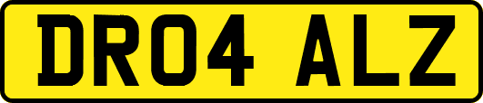 DR04ALZ