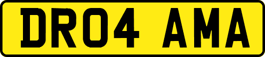 DR04AMA