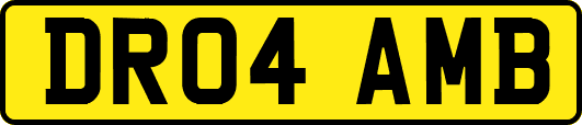DR04AMB
