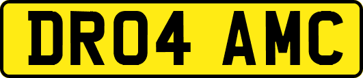 DR04AMC