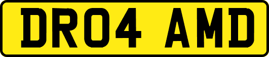 DR04AMD