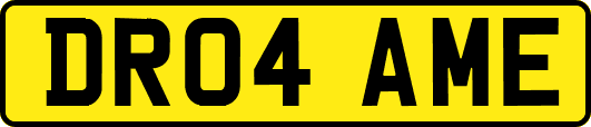 DR04AME